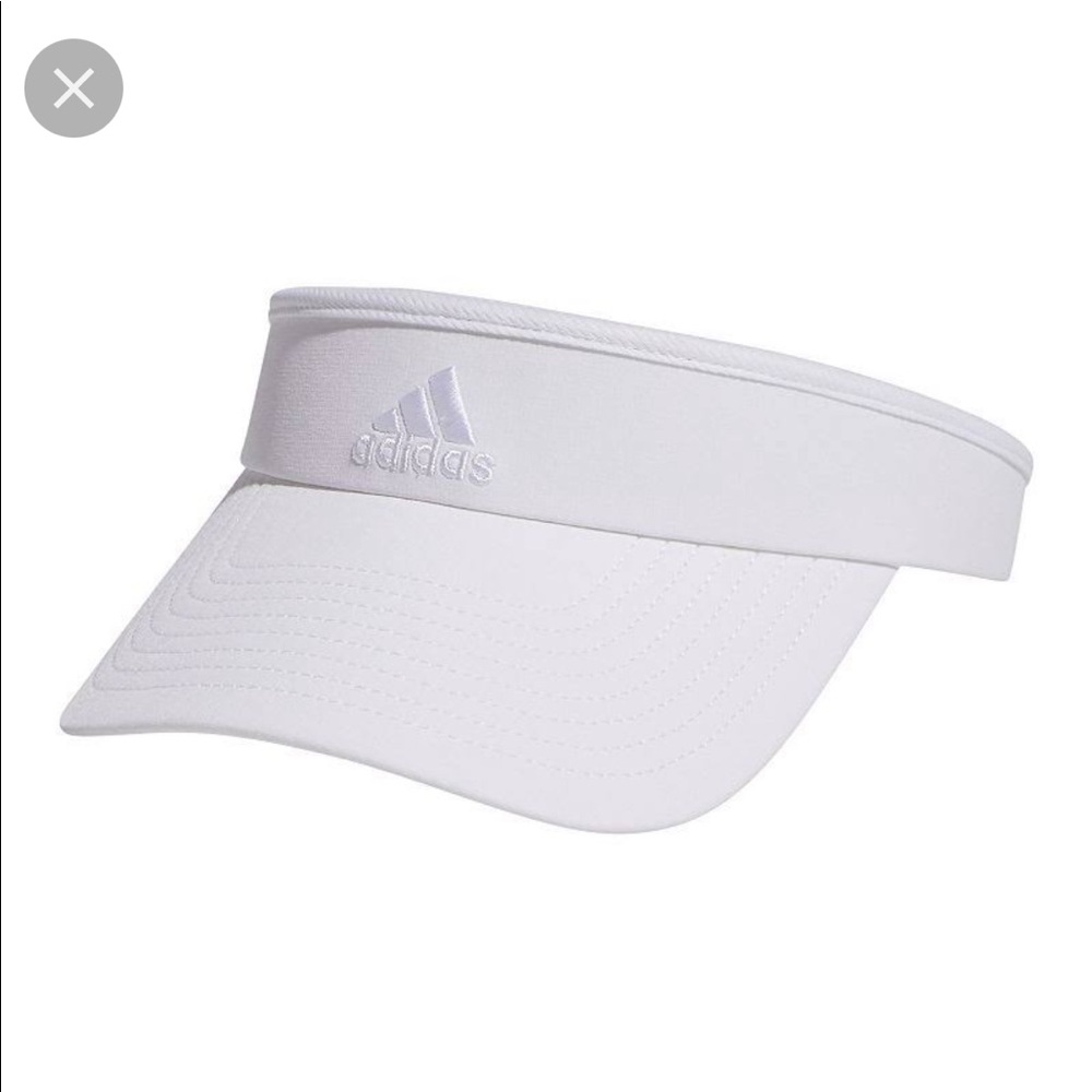 Adidas Aeroready Match Visor